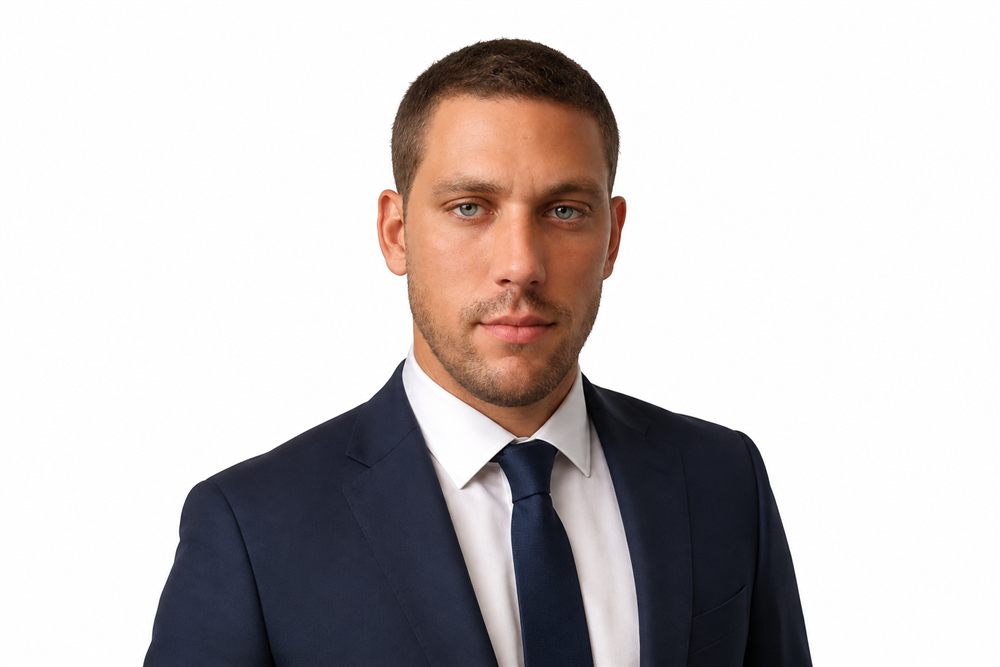 Pat Sullivan, founder of FireDeck